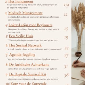 de vrouw in de spagaat (volledige gids)